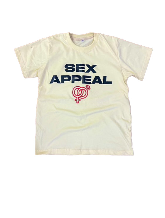 SEX APPEAL TEE