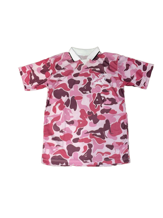 LUST SILHOUETTE JERSEY
