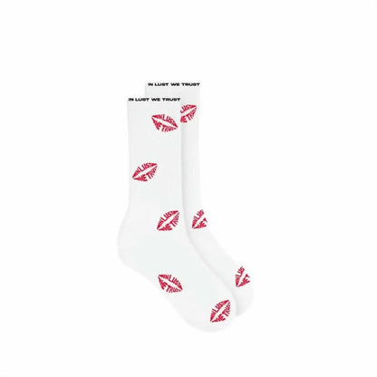 LUST SOCKS