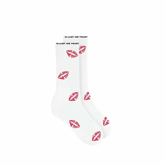 LUST SOCKS
