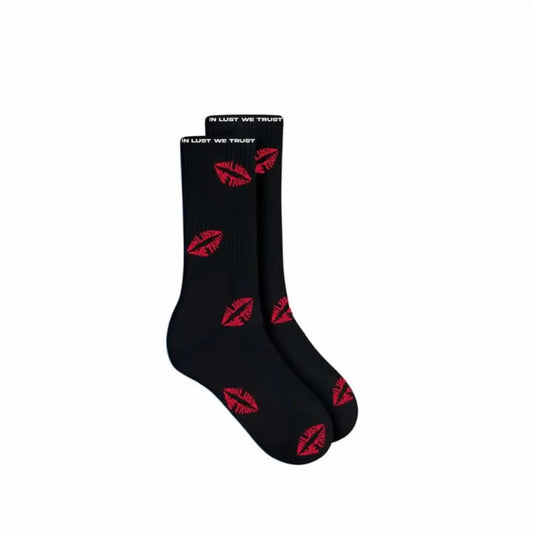 LUST SOCKS