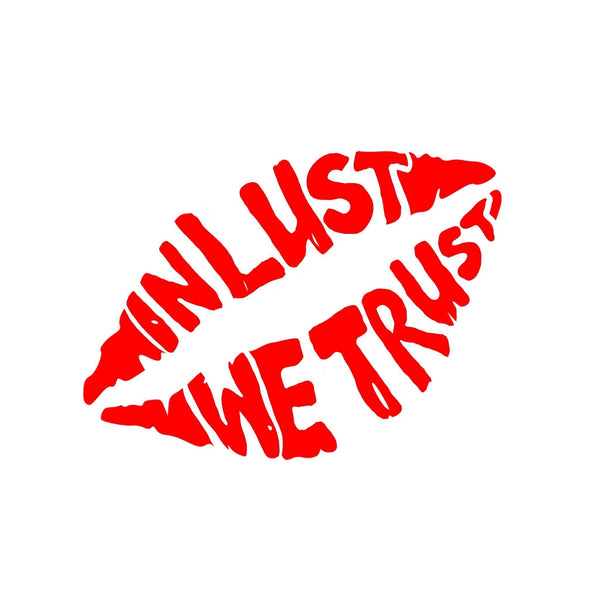 INLUSTWETRUST