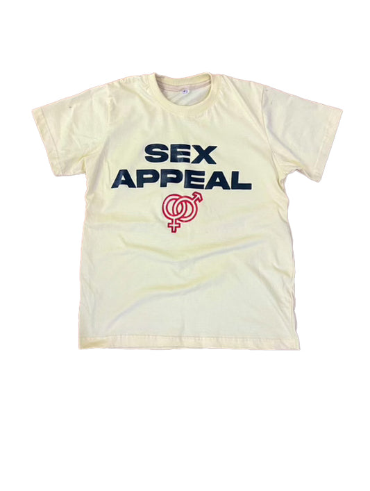 SEX APPEAL TEE