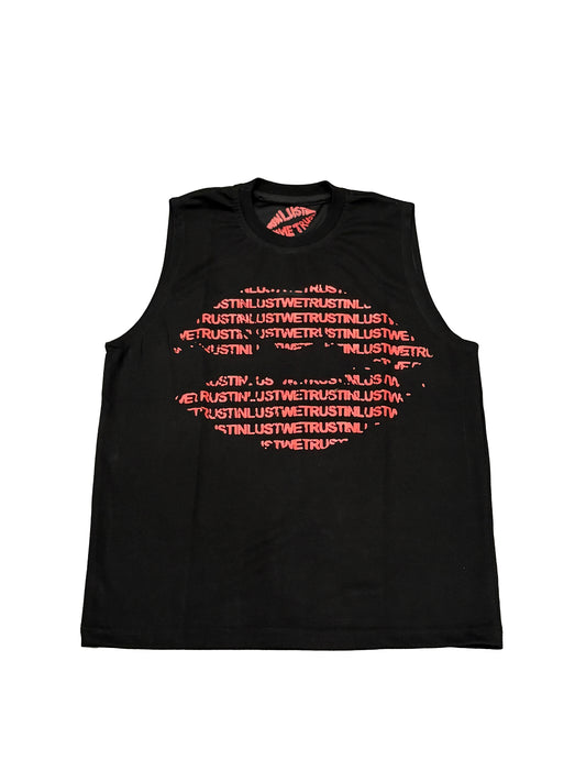 LUST TANK